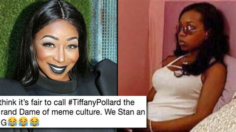 new york memes tiffany|tiffany new york pollard age.